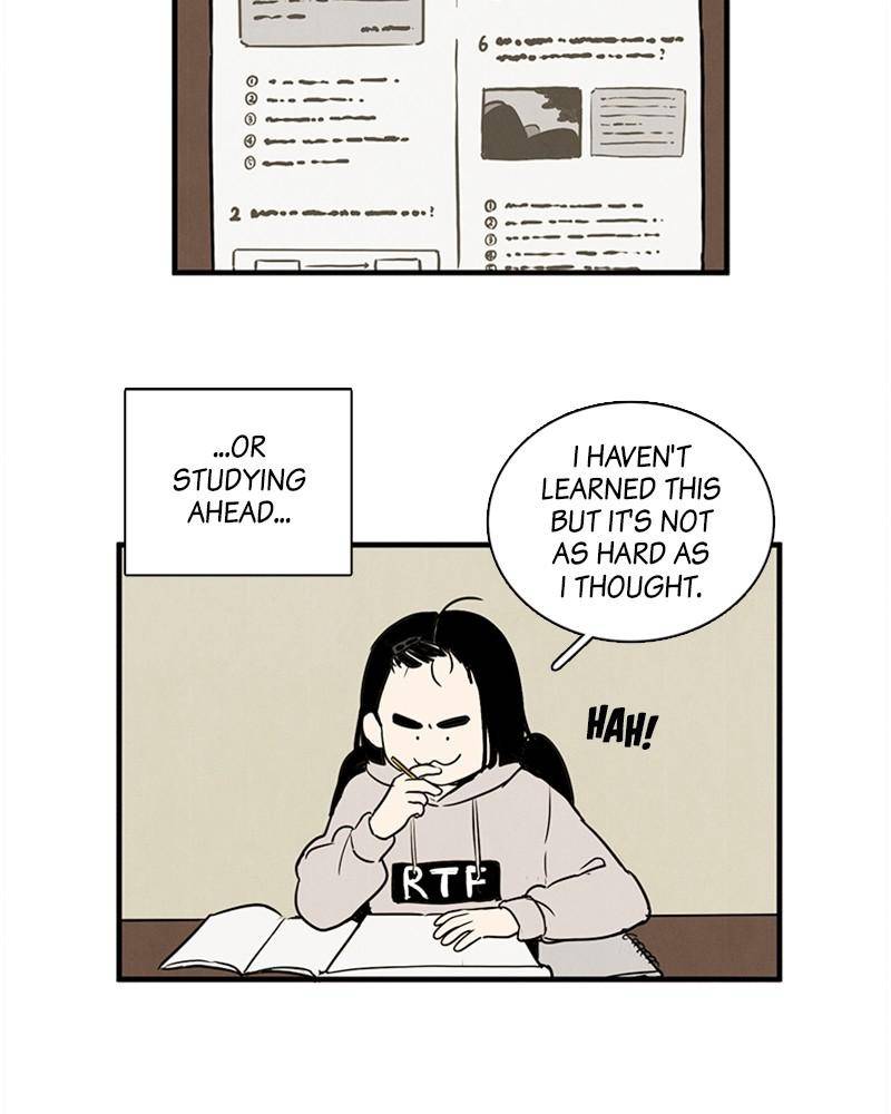 After School Lessons for Unripe Apples Chapter 9 - page 22