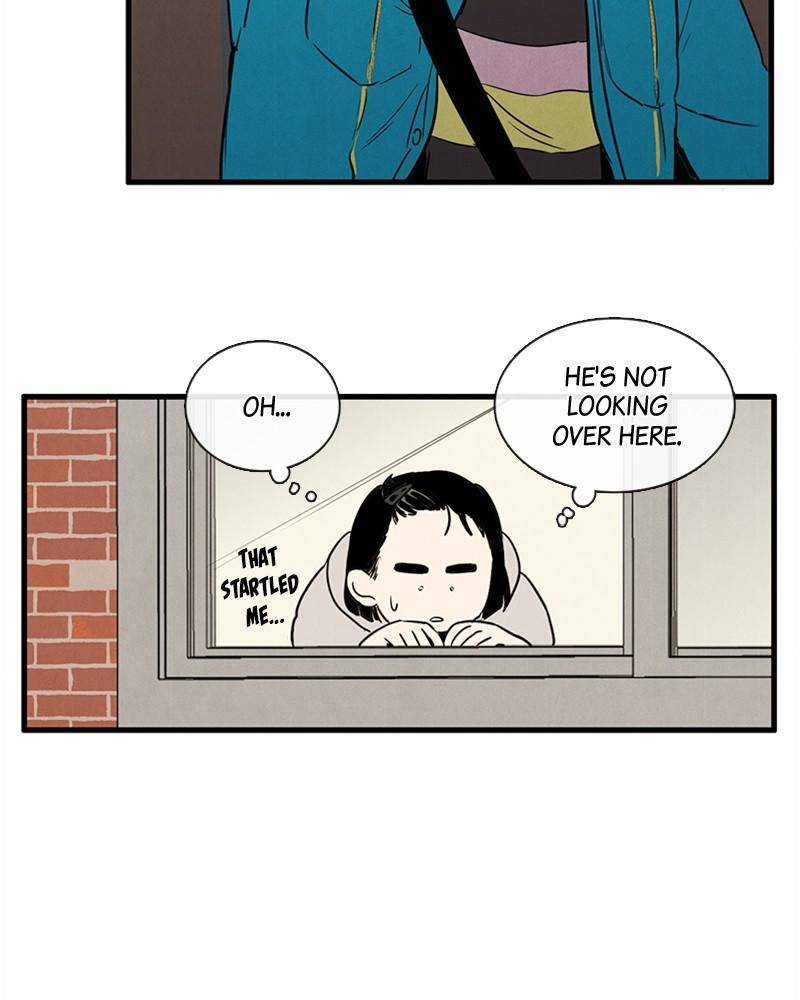 After School Lessons for Unripe Apples Chapter 9 - page 28
