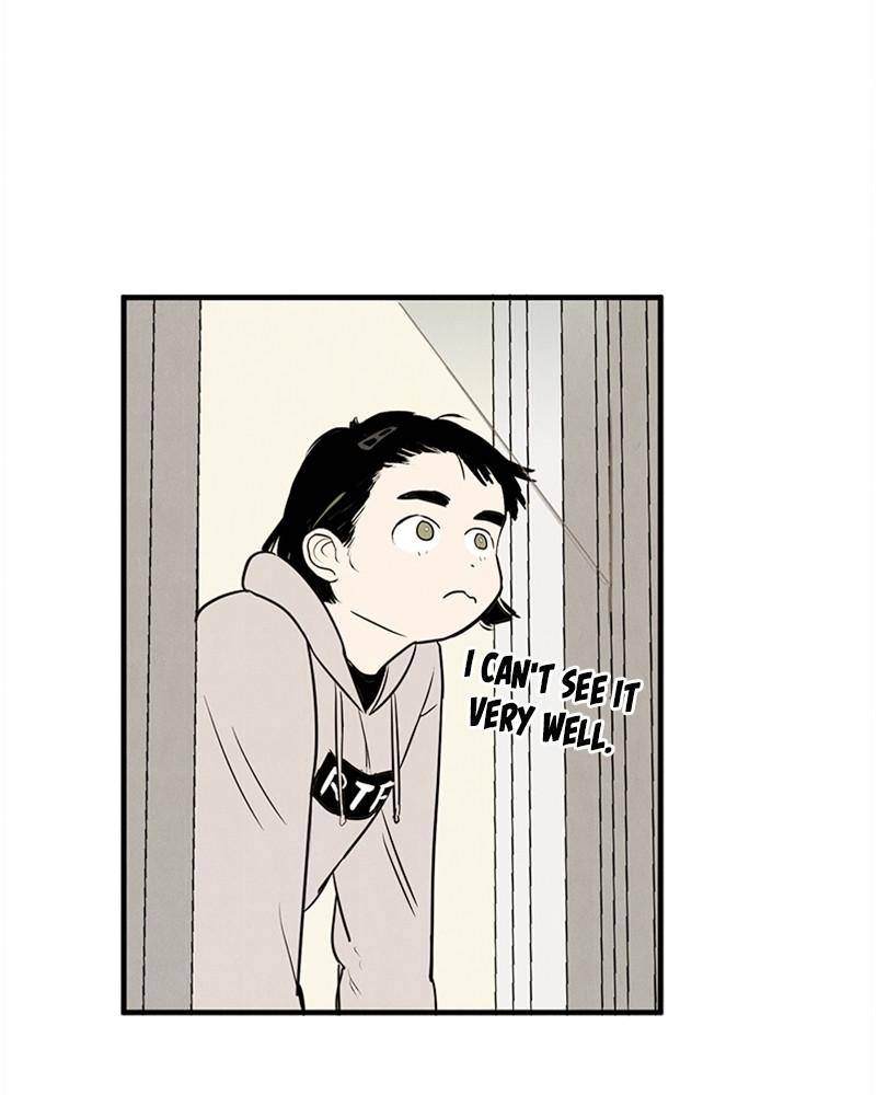 After School Lessons for Unripe Apples Chapter 9 - page 35