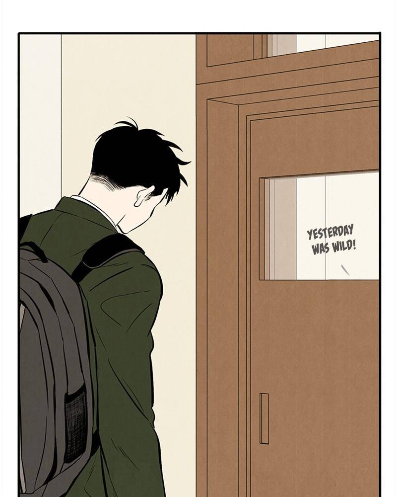 After School Lessons for Unripe Apples Chapter 9 - page 54