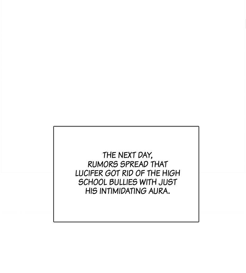 After School Lessons for Unripe Apples Chapter 9 - page 56