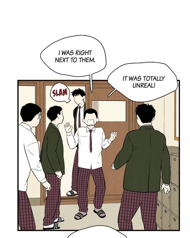After School Lessons for Unripe Apples Chapter 9 - page 57