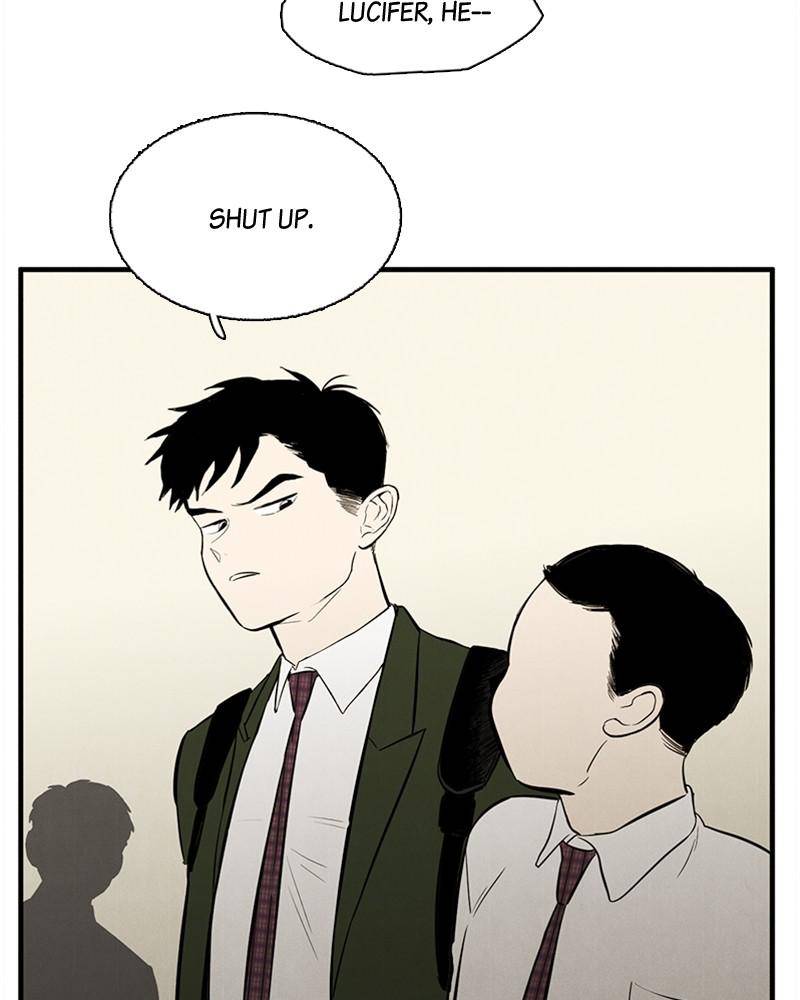 After School Lessons for Unripe Apples Chapter 9 - page 58