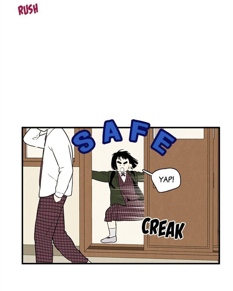 After School Lessons for Unripe Apples Chapter 9 - page 60
