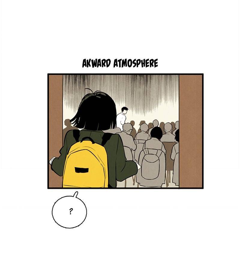 After School Lessons for Unripe Apples Chapter 9 - page 61