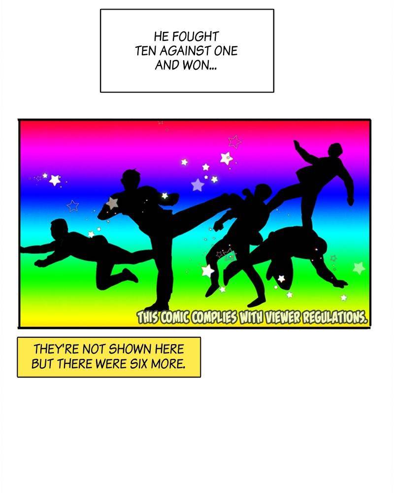 After School Lessons for Unripe Apples Chapter 9 - page 65