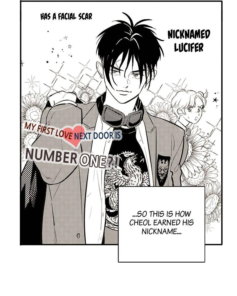 After School Lessons for Unripe Apples Chapter 9 - page 72