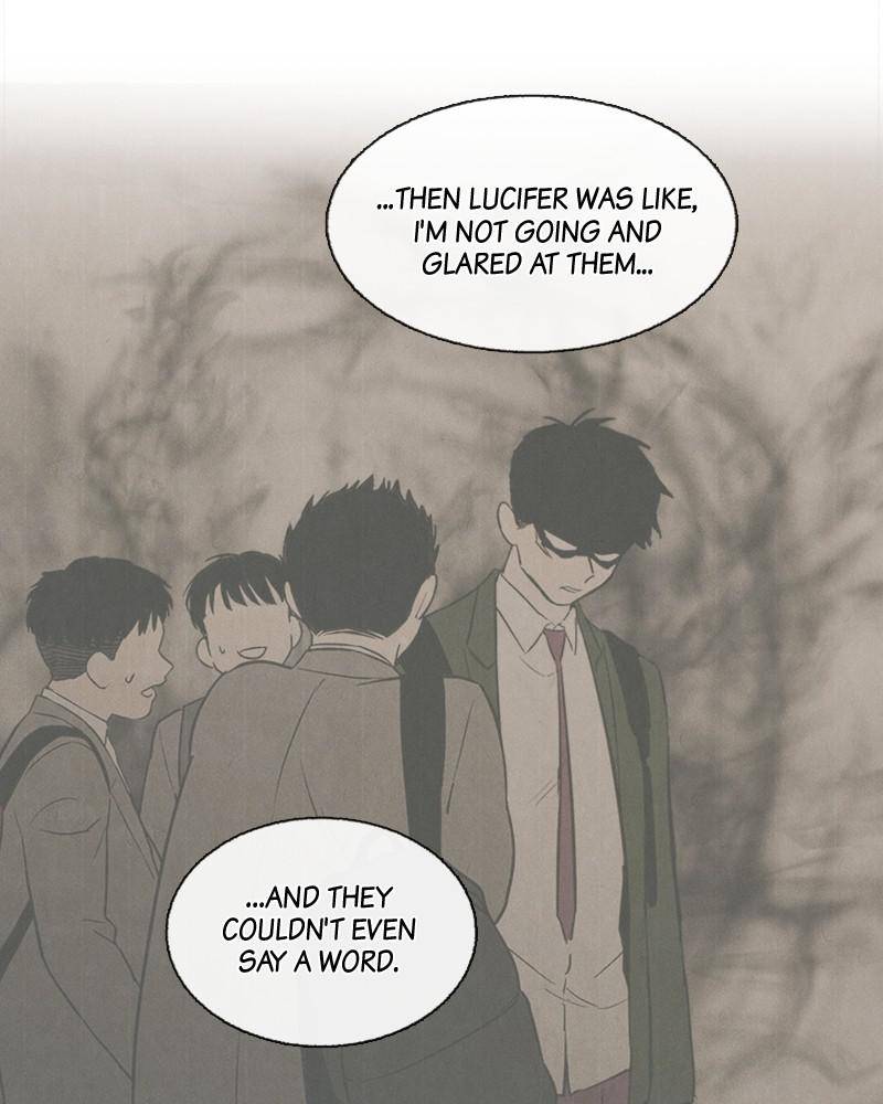 After School Lessons for Unripe Apples Chapter 9 - page 75