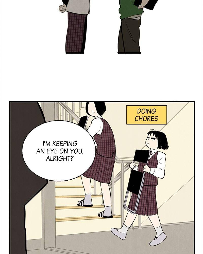 After School Lessons for Unripe Apples Chapter 9 - page 86