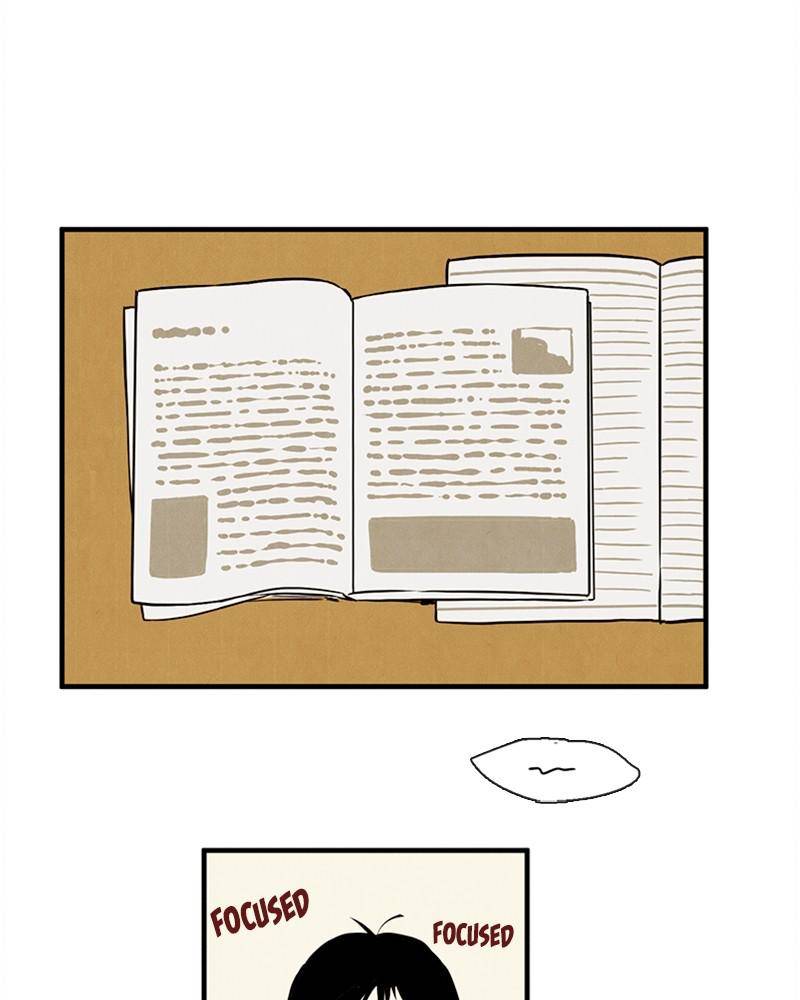 After School Lessons for Unripe Apples Chapter 9 - page 91