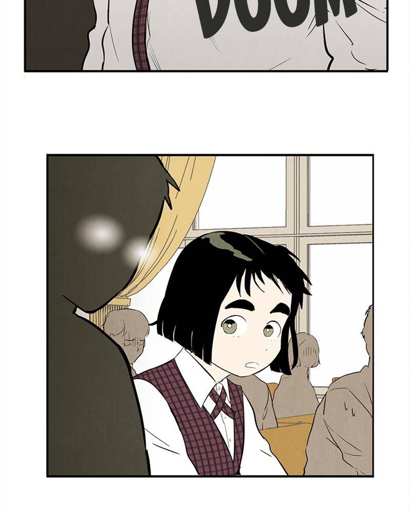 After School Lessons for Unripe Apples Chapter 9 - page 95