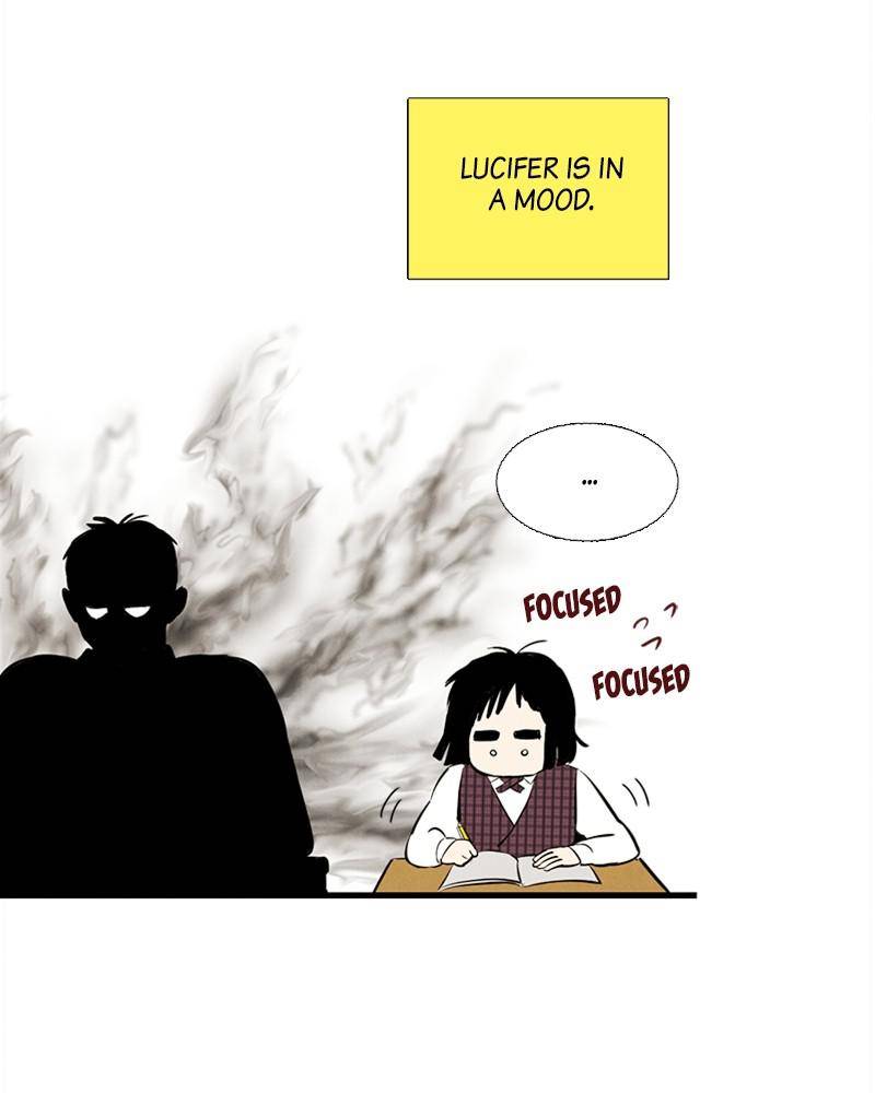 After School Lessons for Unripe Apples Chapter 9 - page 96