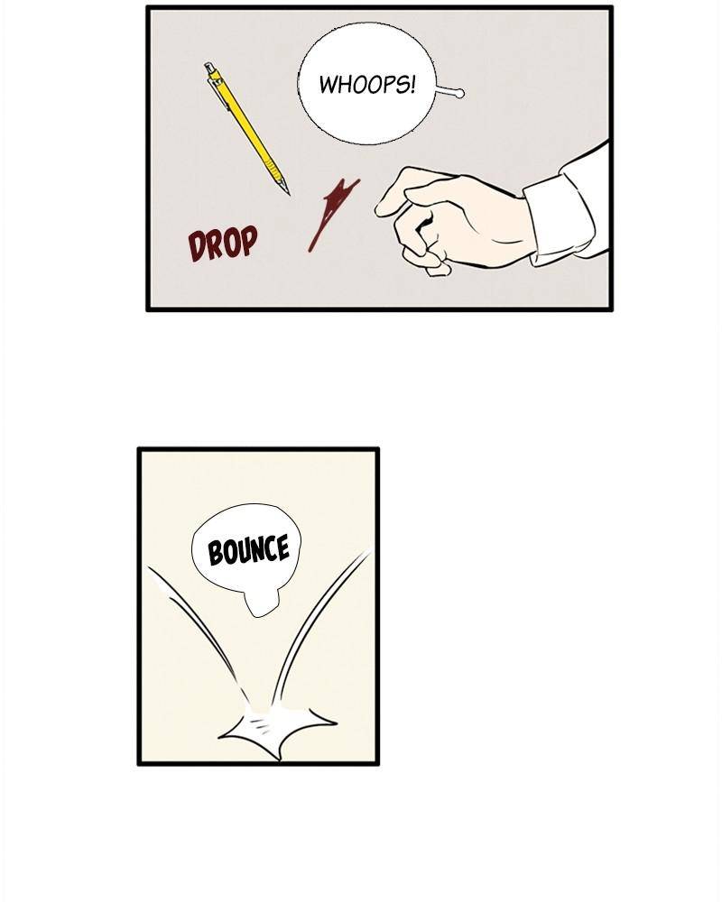 After School Lessons for Unripe Apples Chapter 9 - page 97