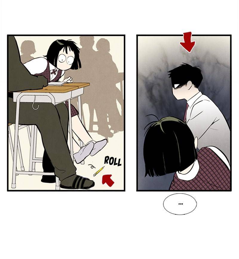 After School Lessons for Unripe Apples Chapter 9 - page 98