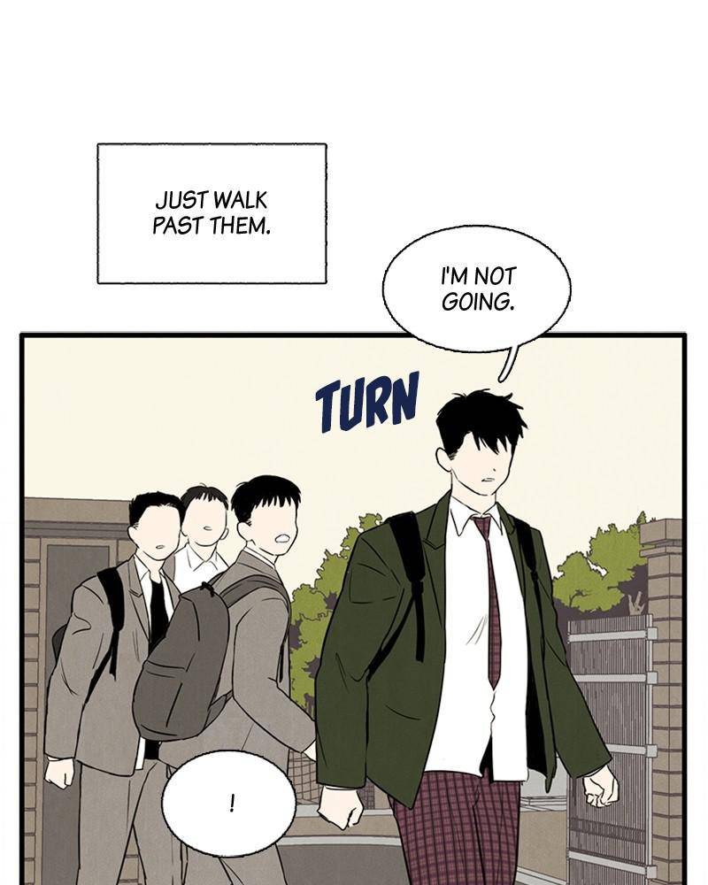 After School Lessons for Unripe Apples Chapter 8 - page 103
