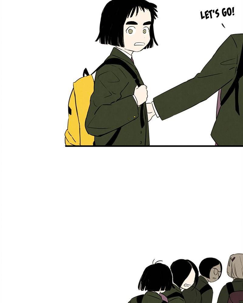 After School Lessons for Unripe Apples Chapter 8 - page 136