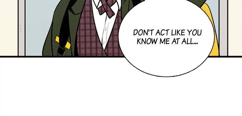 After School Lessons for Unripe Apples Chapter 8 - page 19