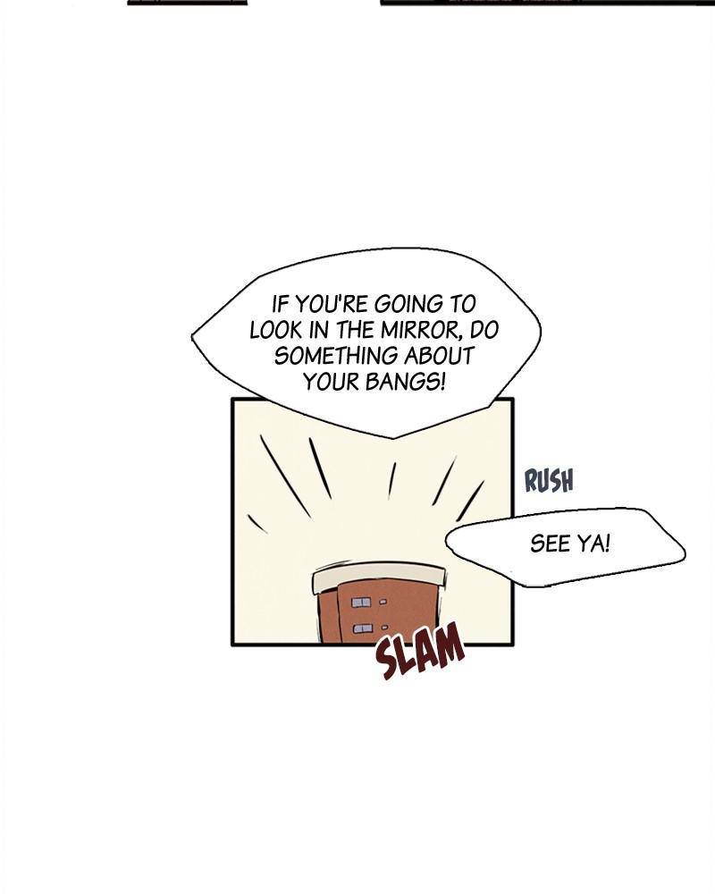 After School Lessons for Unripe Apples Chapter 8 - page 21