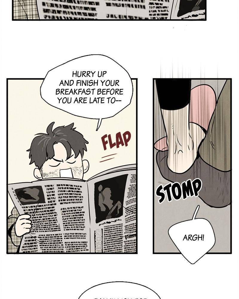 After School Lessons for Unripe Apples Chapter 8 - page 30