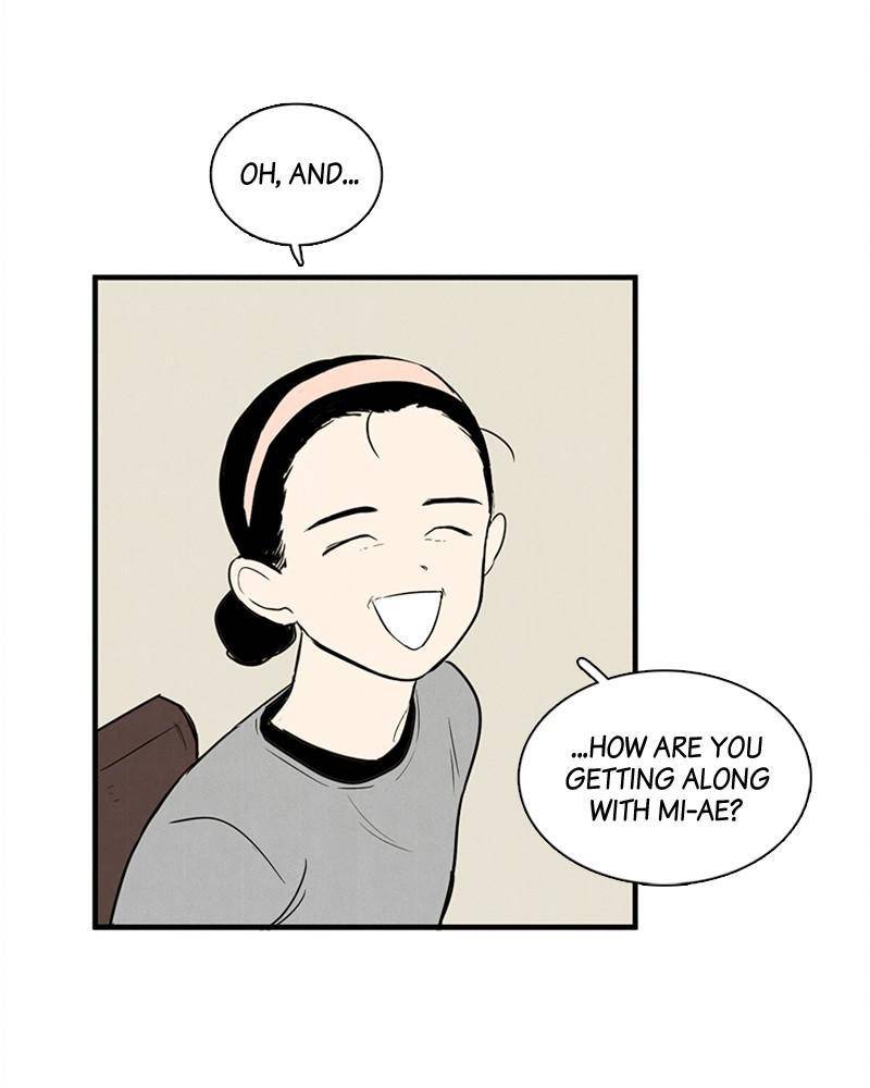 After School Lessons for Unripe Apples Chapter 8 - page 32