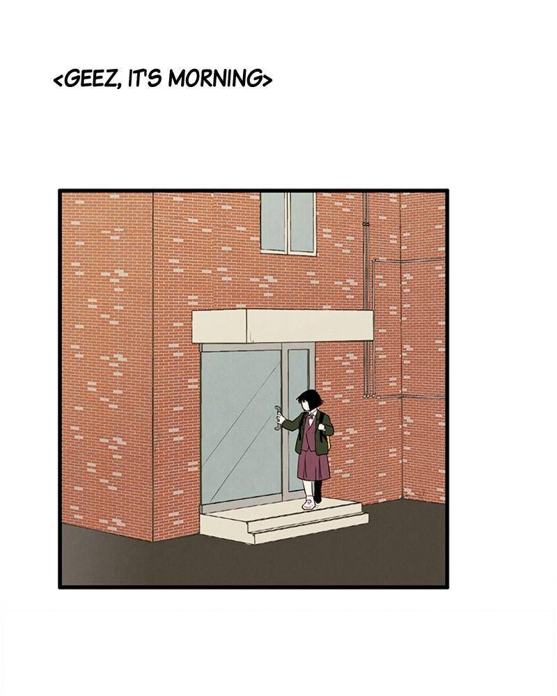 After School Lessons for Unripe Apples Chapter 8 - page 35