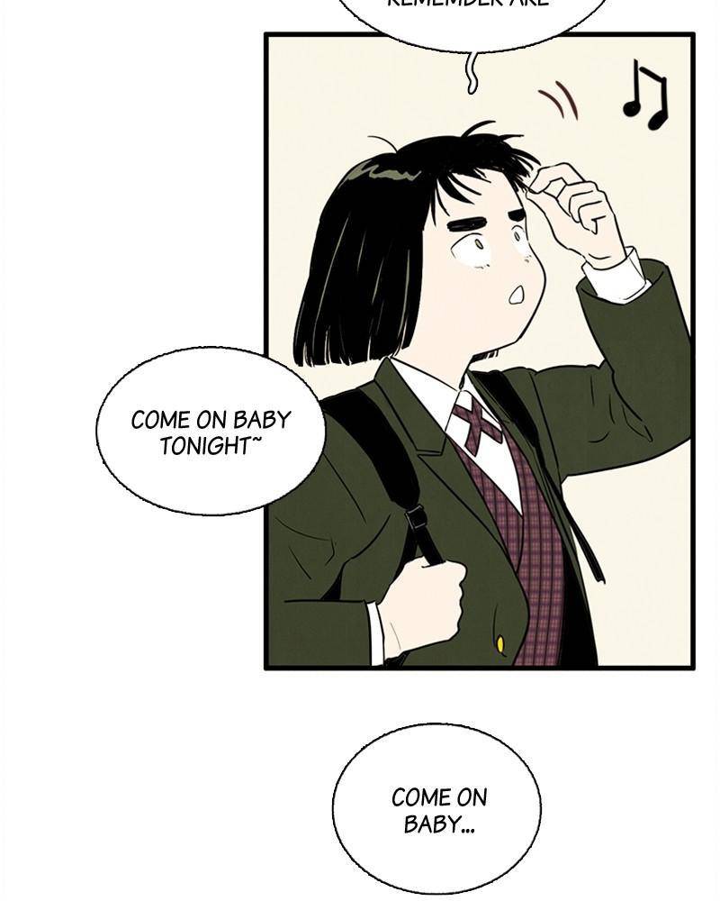 After School Lessons for Unripe Apples Chapter 8 - page 37