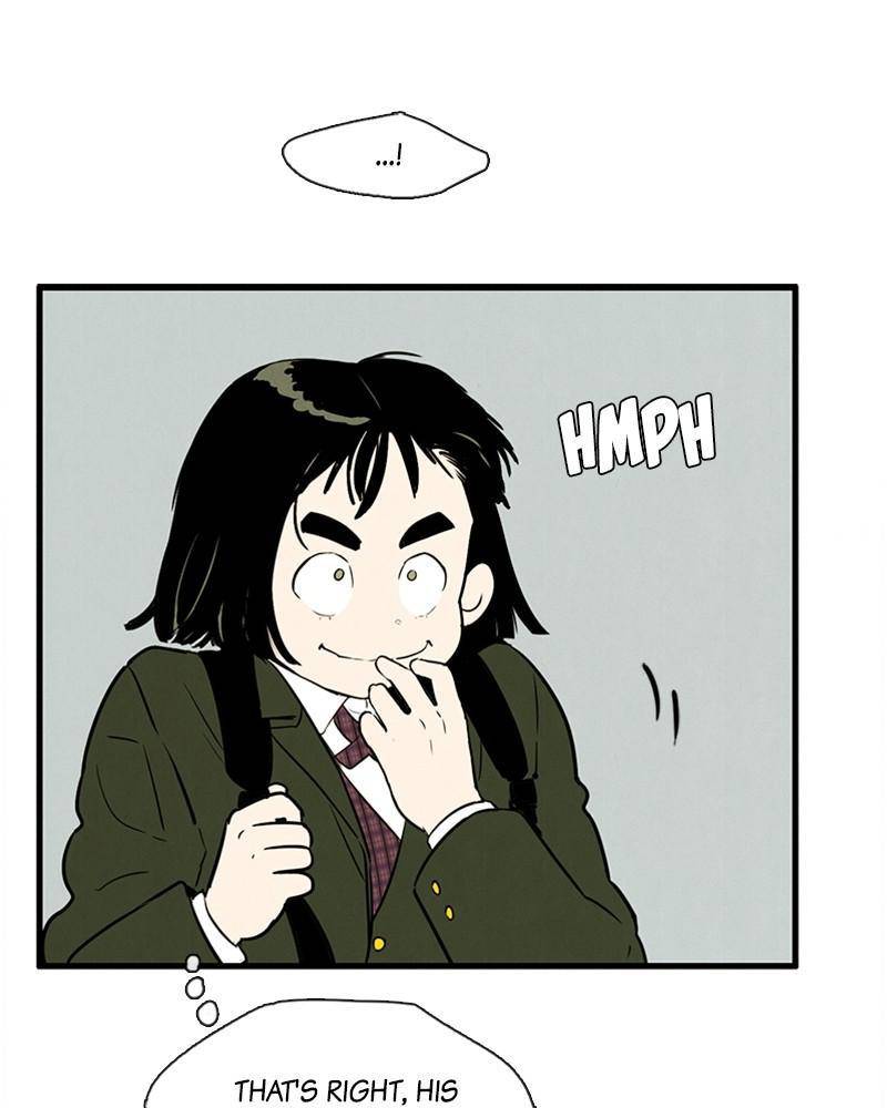 After School Lessons for Unripe Apples Chapter 8 - page 41