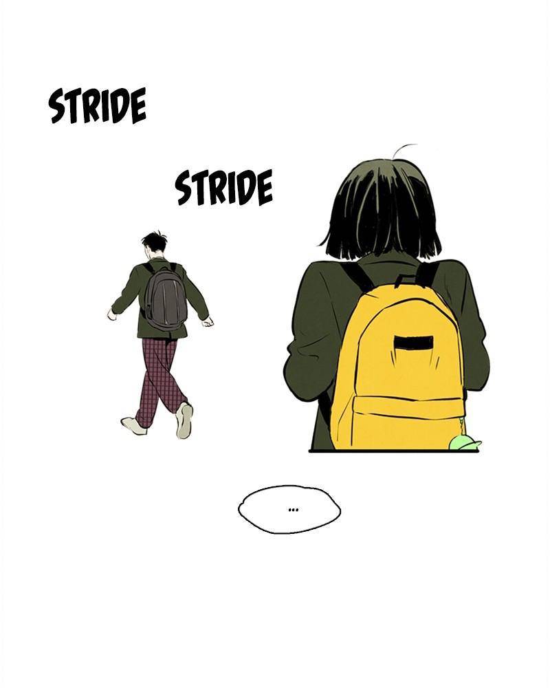 After School Lessons for Unripe Apples Chapter 8 - page 44