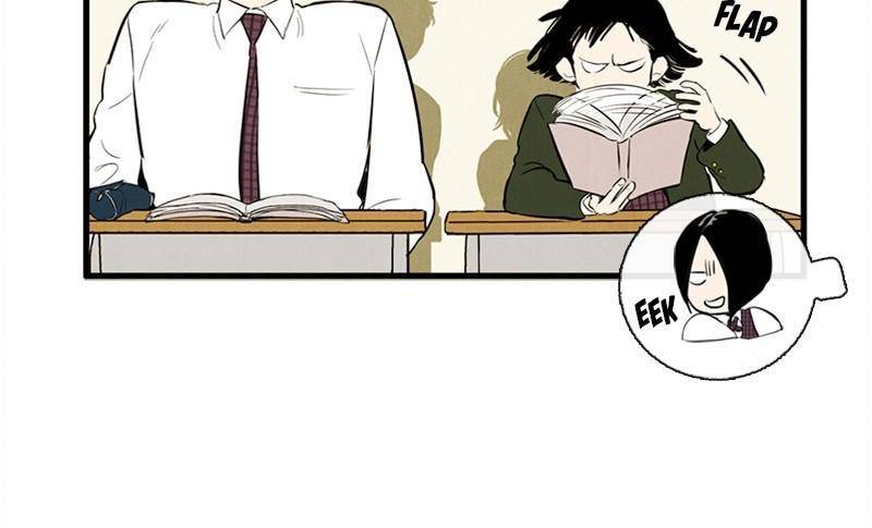 After School Lessons for Unripe Apples Chapter 8 - page 55