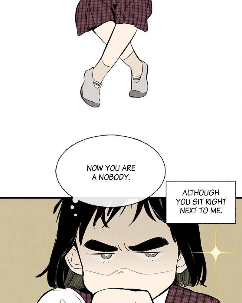 After School Lessons for Unripe Apples Chapter 8 - page 57
