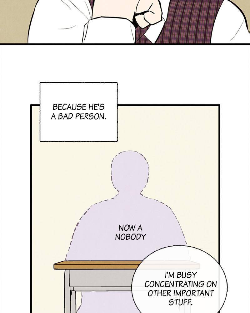 After School Lessons for Unripe Apples Chapter 8 - page 58