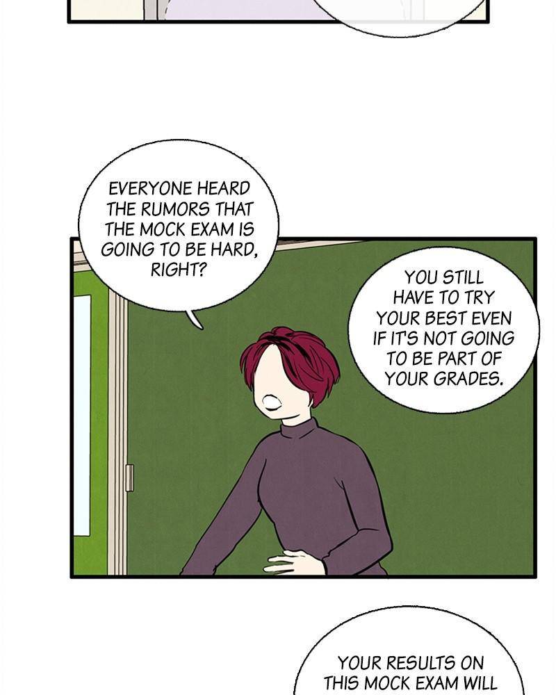 After School Lessons for Unripe Apples Chapter 8 - page 59