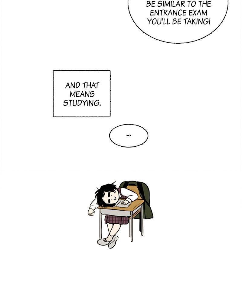 After School Lessons for Unripe Apples Chapter 8 - page 60