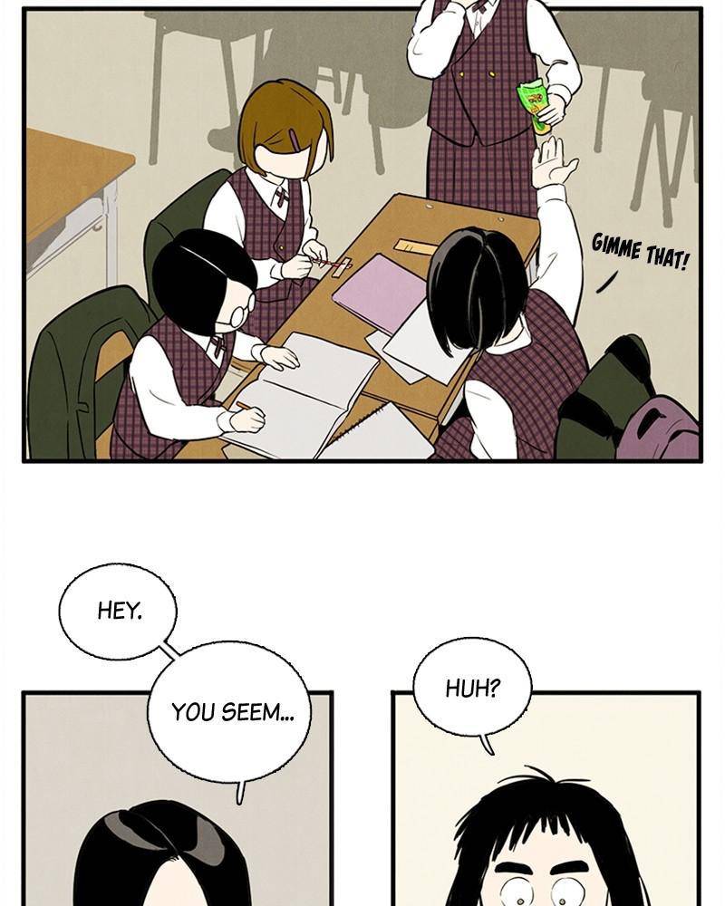 After School Lessons for Unripe Apples Chapter 8 - page 63