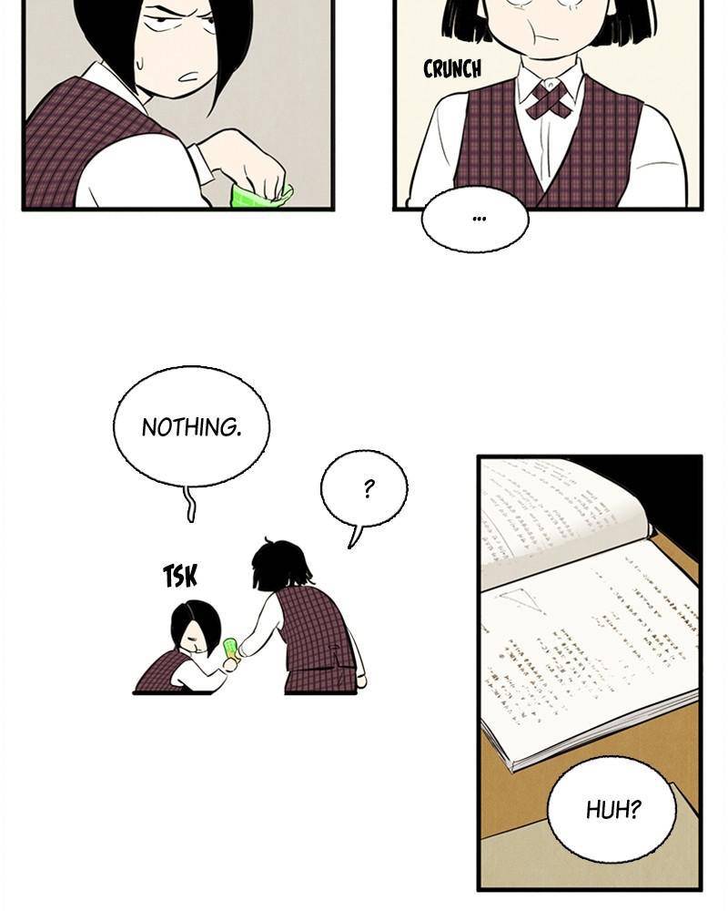 After School Lessons for Unripe Apples Chapter 8 - page 64