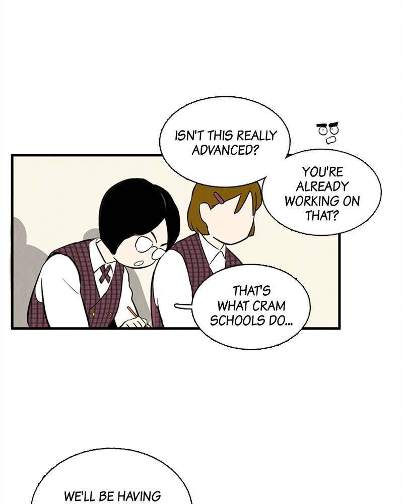 After School Lessons for Unripe Apples Chapter 8 - page 65
