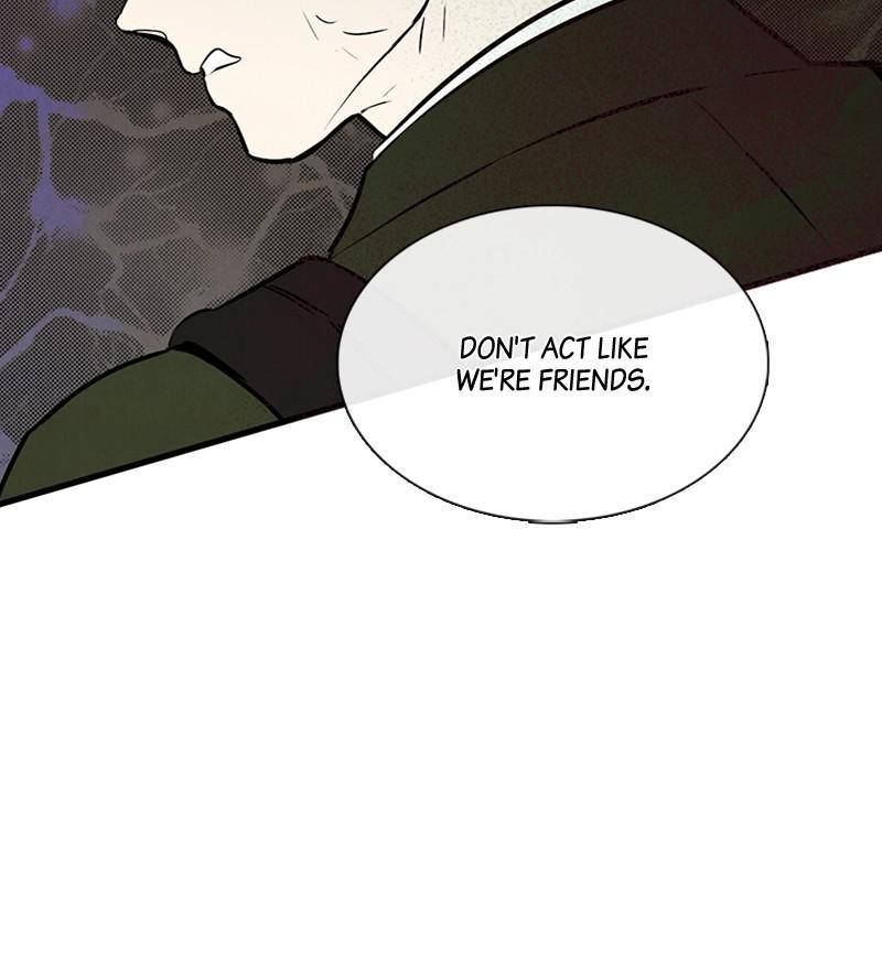 After School Lessons for Unripe Apples Chapter 8 - page 7