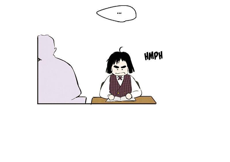 After School Lessons for Unripe Apples Chapter 8 - page 80