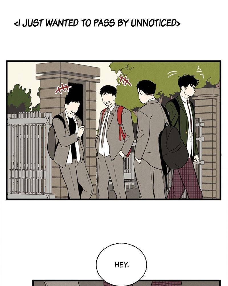 After School Lessons for Unripe Apples Chapter 8 - page 86