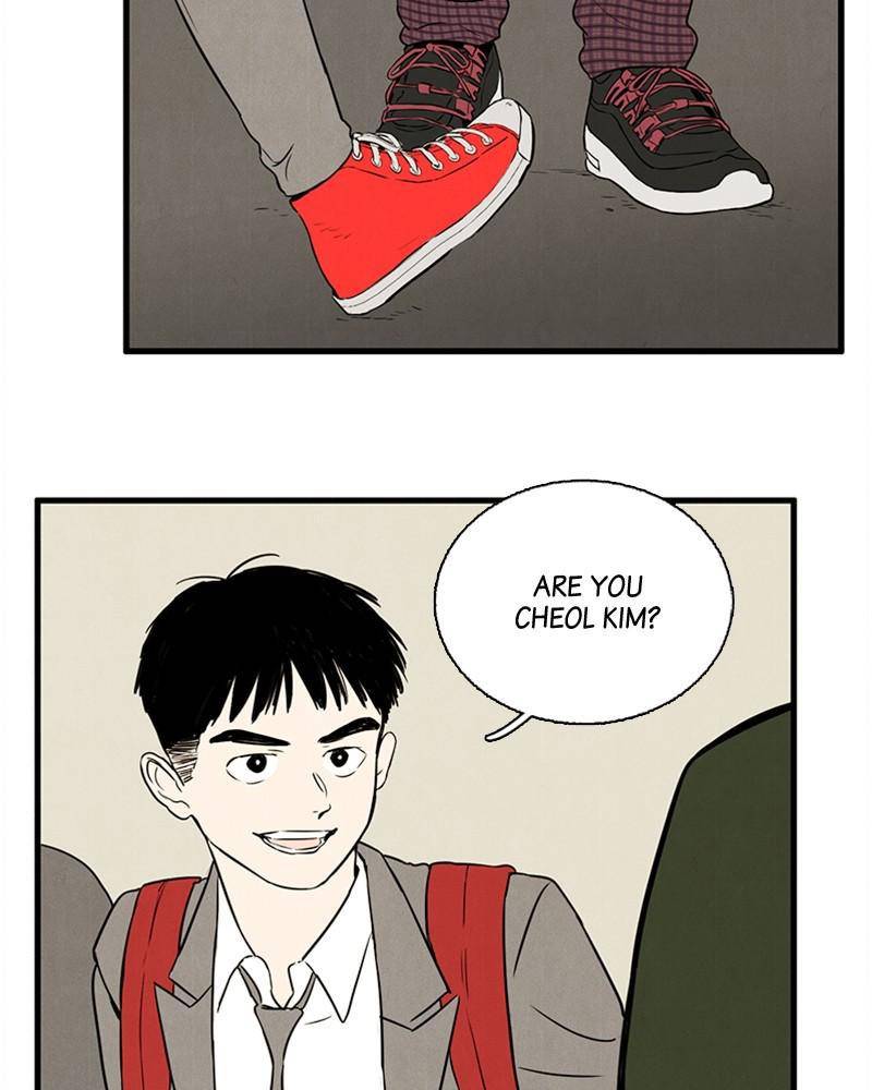 After School Lessons for Unripe Apples Chapter 8 - page 87