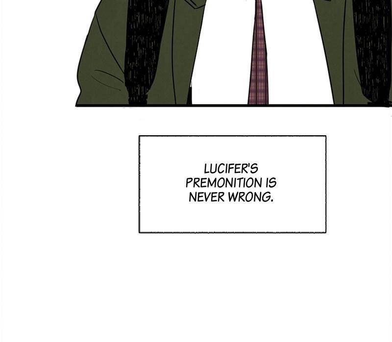 After School Lessons for Unripe Apples Chapter 8 - page 89