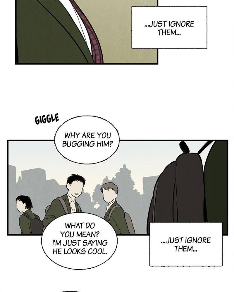 After School Lessons for Unripe Apples Chapter 8 - page 93
