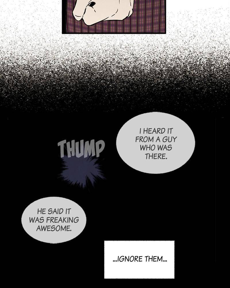 After School Lessons for Unripe Apples Chapter 8 - page 98