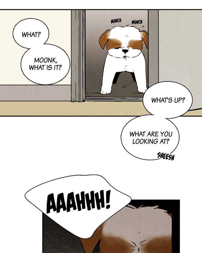 After School Lessons for Unripe Apples Chapter 7 - page 105