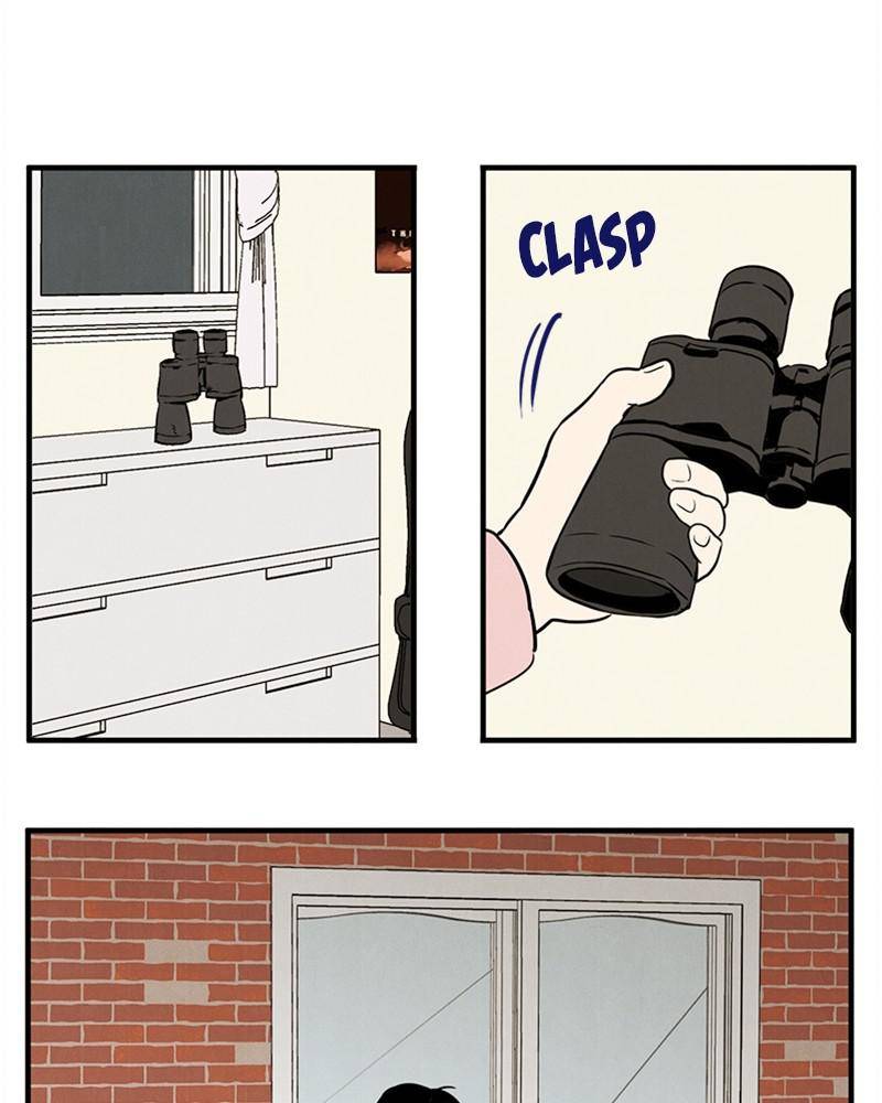 After School Lessons for Unripe Apples Chapter 7 - page 111