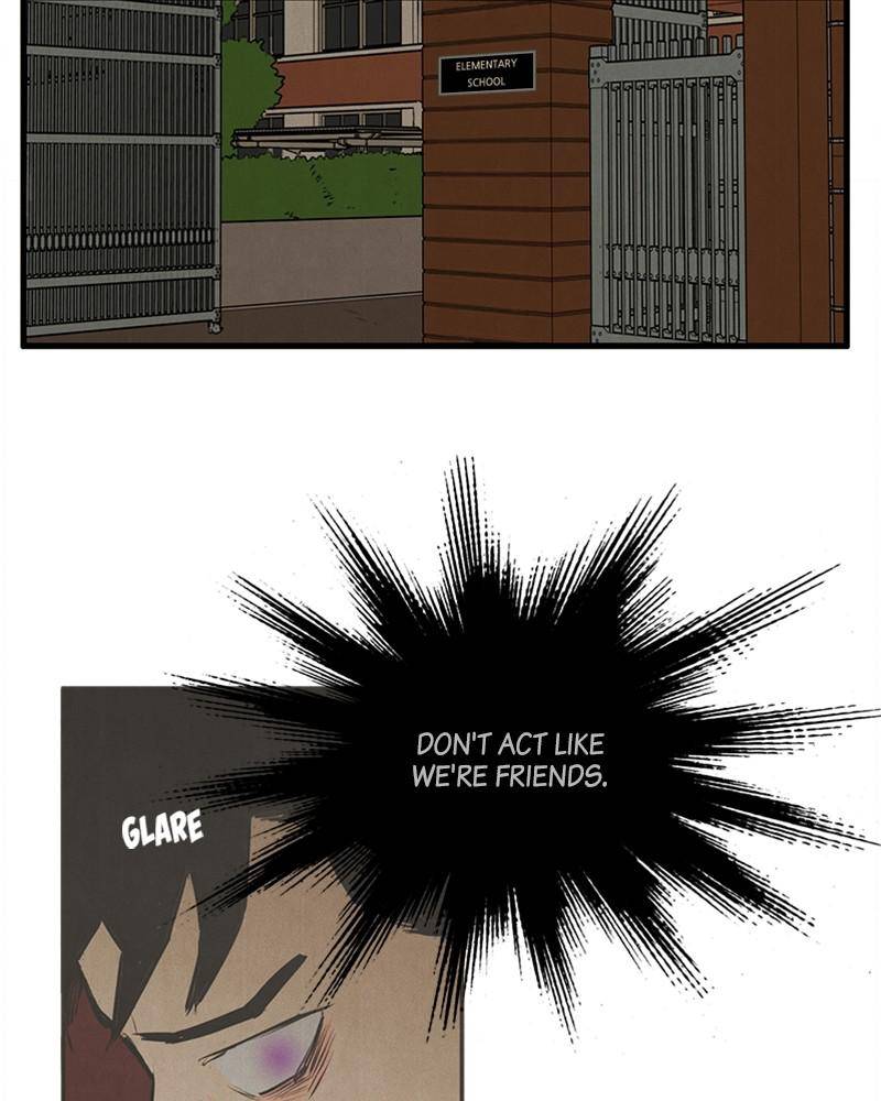 After School Lessons for Unripe Apples Chapter 7 - page 116
