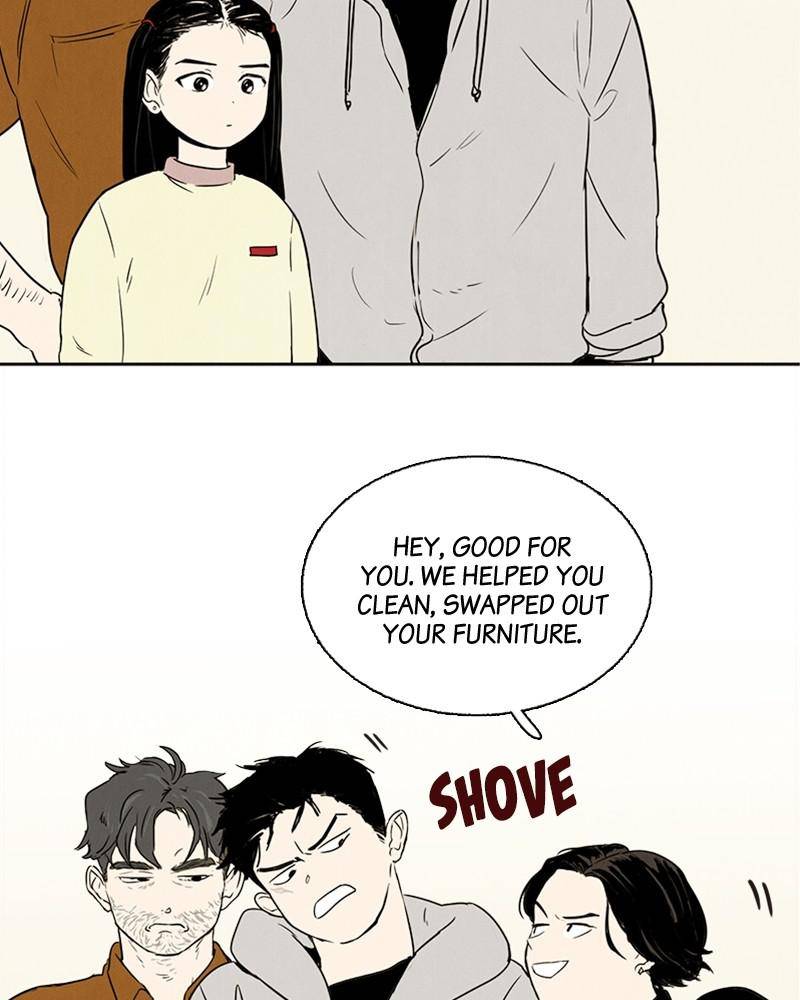 After School Lessons for Unripe Apples Chapter 7 - page 131