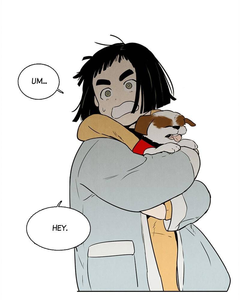 After School Lessons for Unripe Apples Chapter 7 - page 150