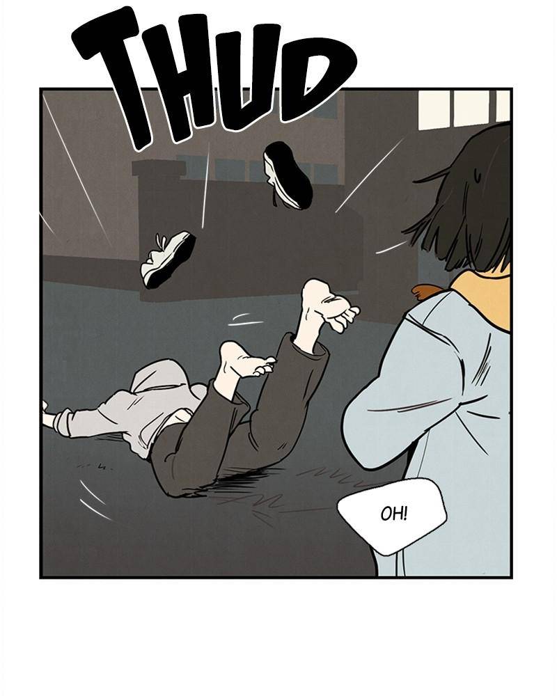 After School Lessons for Unripe Apples Chapter 7 - page 158
