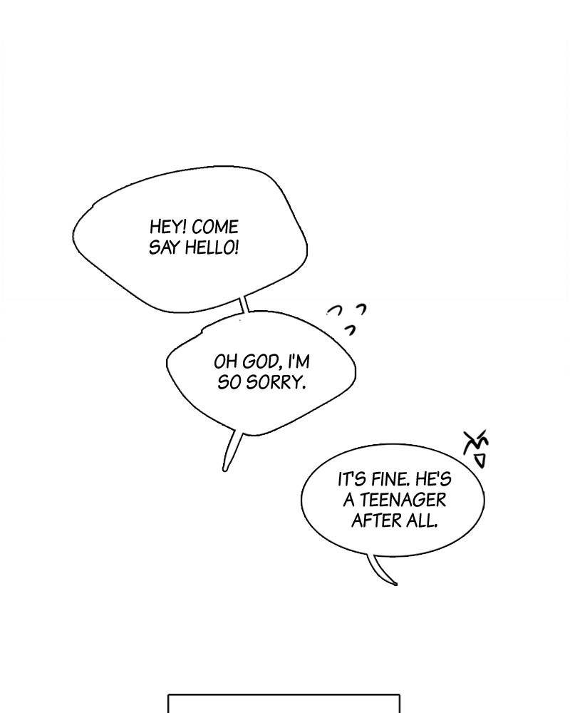 After School Lessons for Unripe Apples Chapter 7 - page 25
